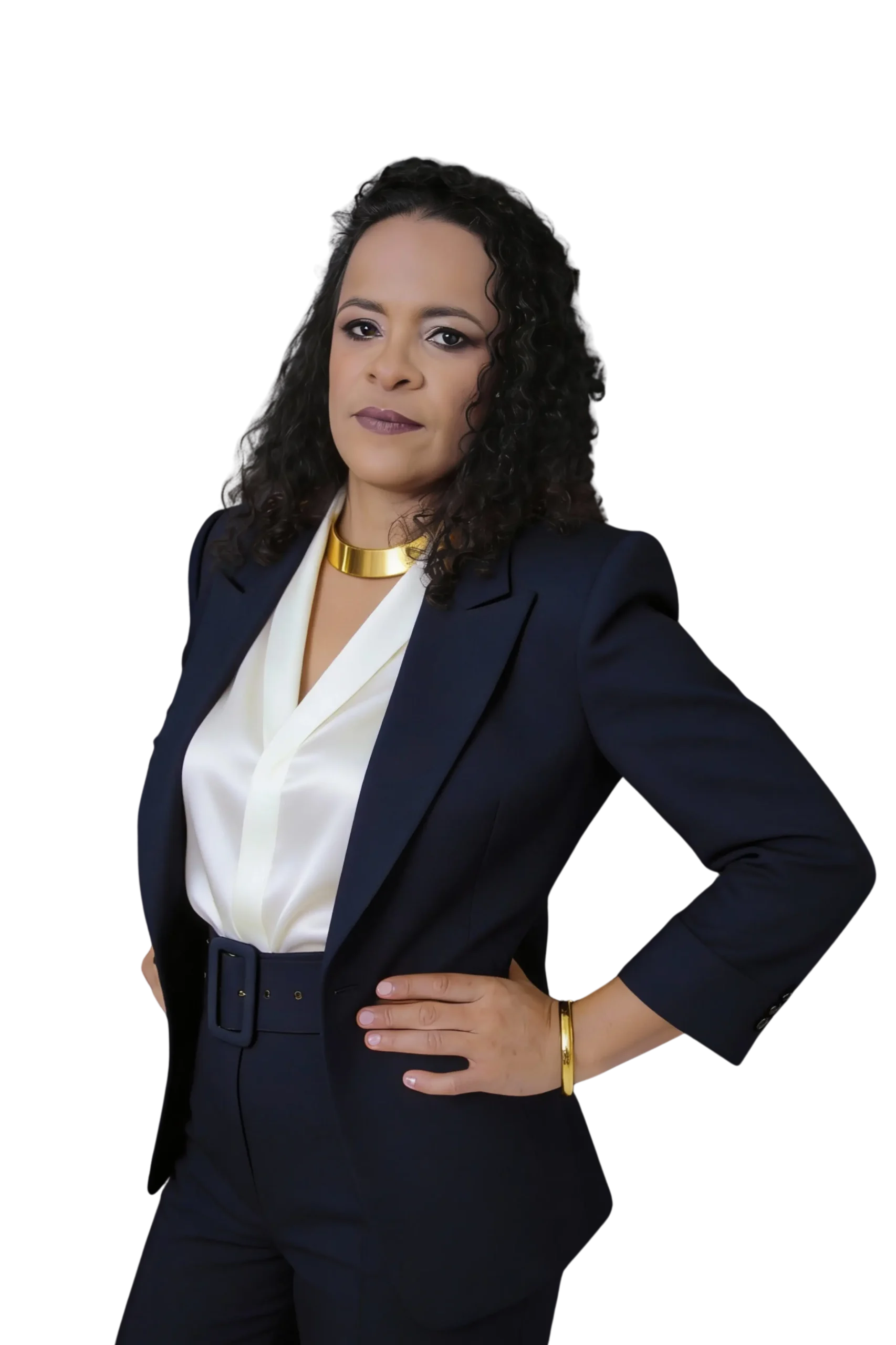 Dra. Patrícia Lemos - Advogada Criminalista